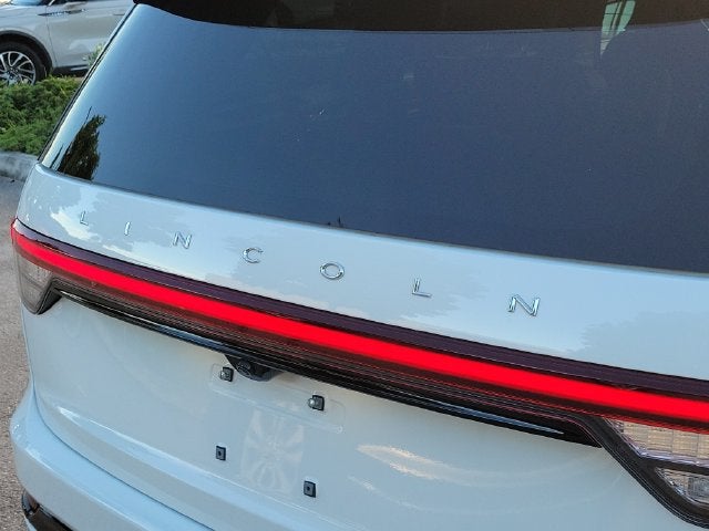 2025 Lincoln Aviator Reserve Premium