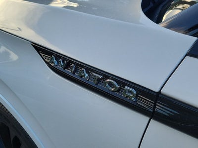 2025 Lincoln Aviator Reserve Premium