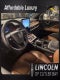 2023 Lincoln Aviator Reserve Premium