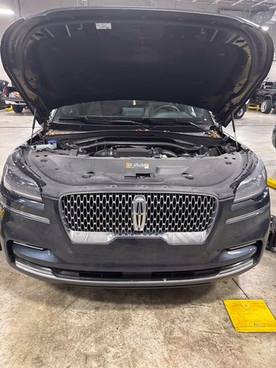 2023 Lincoln Aviator Reserve Premium
