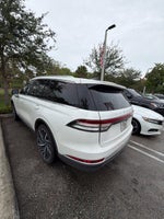 2025 Lincoln Aviator Reserve Premium