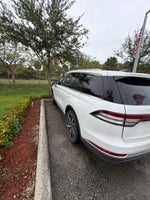 2025 Lincoln Aviator Reserve Premium
