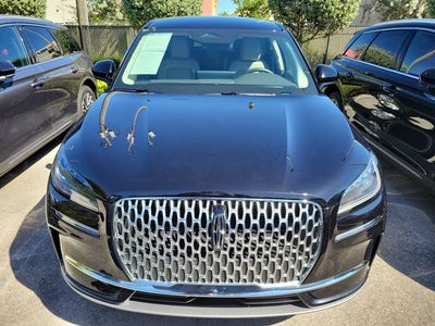2024 Lincoln Corsair Premiere
