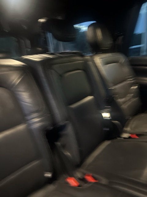 2023 Lincoln Navigator L Reserve