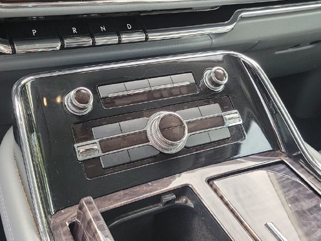 2020 Lincoln Navigator L Reserve