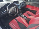 2022 Acura ILX Technology & A-Spec Packages