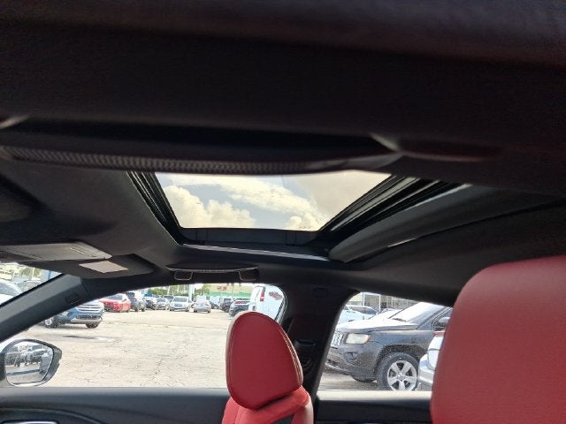 2025 Acura Integra A-Spec Tech Package