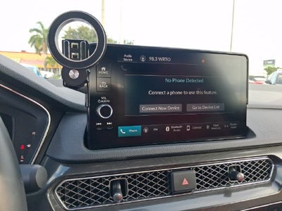 2025 Acura Integra A-Spec Tech Package