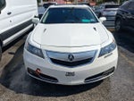 2014 Acura TL 3.5 w/Technology Package