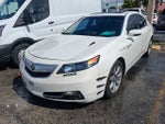 2014 Acura TL 3.5 w/Technology Package