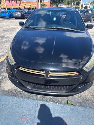 2014 Dodge Dart GT