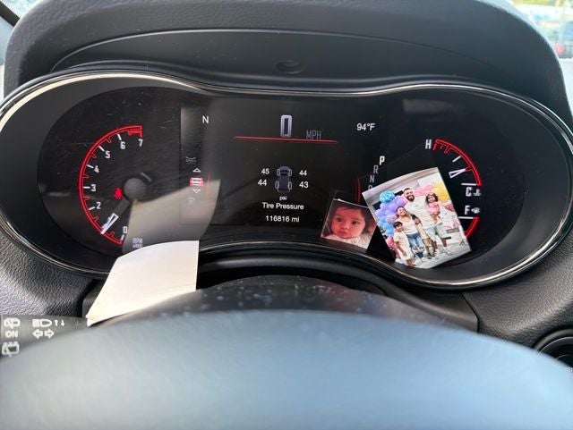 2020 Dodge Durango GT Plus