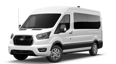 2026 Ford Transit-350 XL
