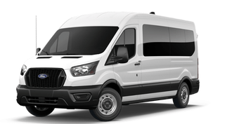 2027 Ford Transit-350 XL
