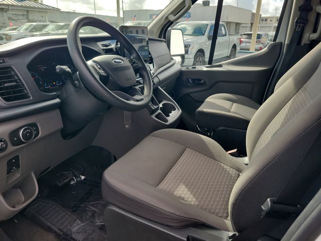 2024 Ford Transit-350 XLT 12 Passengers