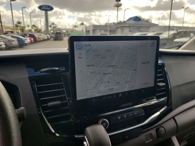 2024 Ford Transit-350 XLT 12 Passengers