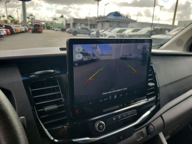 2024 Ford Transit-350 XLT 12 Passengers