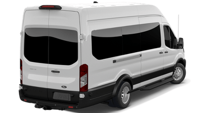 2027 Ford Transit-350 XL