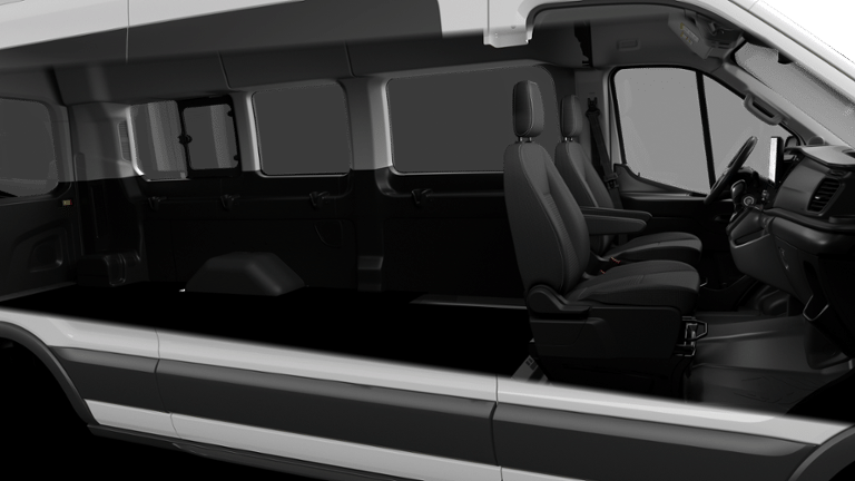 2027 Ford Transit-350 XL