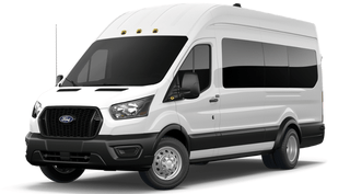 2027 Ford Transit-350 XL