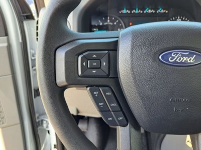 2025 Ford E-350SD Base Cutaway