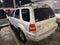 2003 Ford Escape Limited