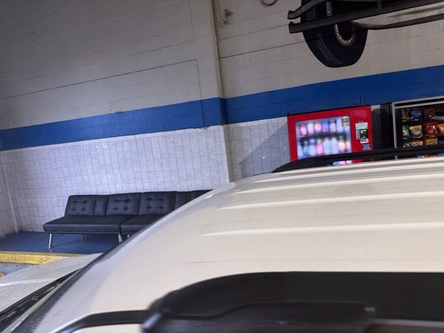 2012 Ford Explorer Base