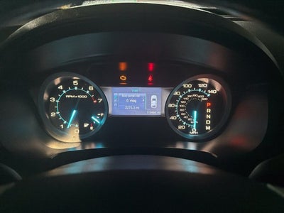 2012 Ford Explorer Base