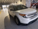 2012 Ford Explorer Base