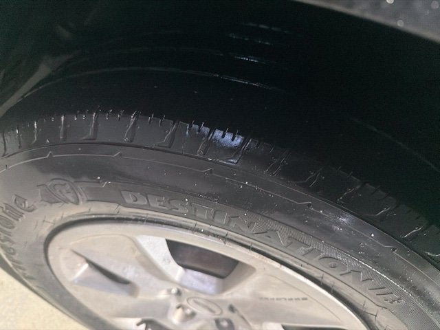 2012 Ford Explorer Base