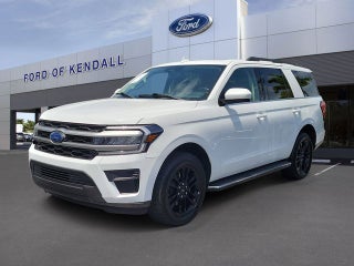 2023 Ford Expedition XLT