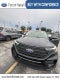 2020 Ford Explorer Base