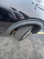 2020 Ford Explorer Base