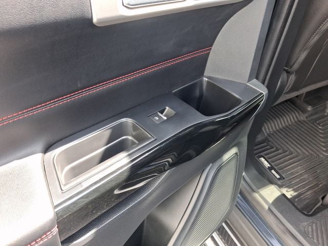 2022 Ford Explorer ST-LINE - Photo 10