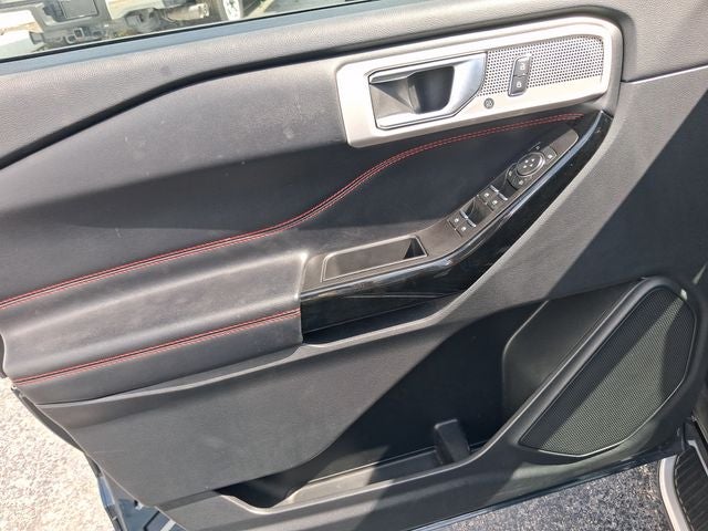2022 Ford Explorer ST-LINE - Photo 14