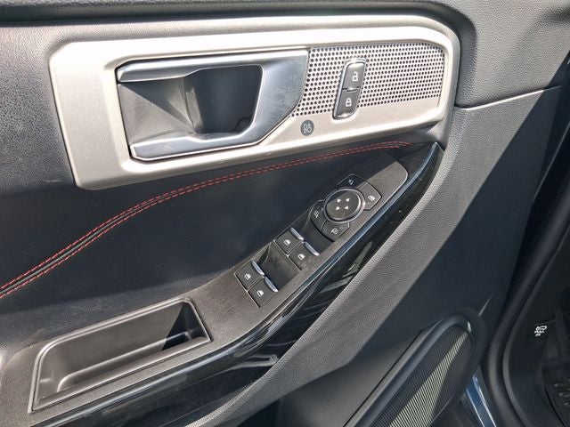 2022 Ford Explorer ST-LINE - Photo 15