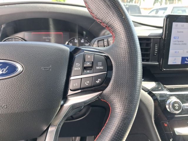 2022 Ford Explorer ST-LINE - Photo 19