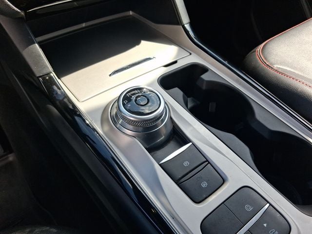 2022 Ford Explorer ST-LINE - Photo 21