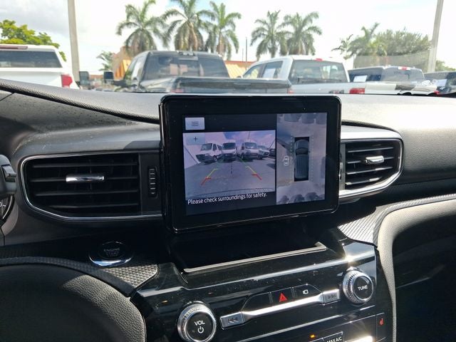 2022 Ford Explorer ST-LINE - Photo 22