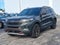 2024 Ford Explorer Timberline