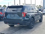 2024 Ford Explorer Timberline