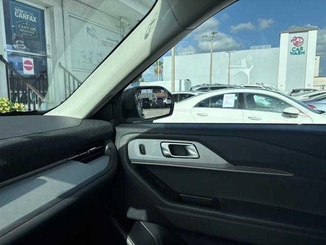 2025 Ford Explorer Active - Photo 12