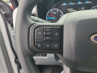 2025 Ford F-250SD XLT