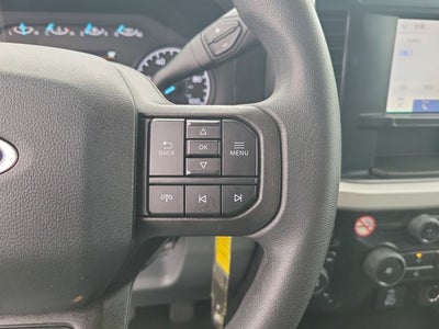 2025 Ford F-250SD XLT