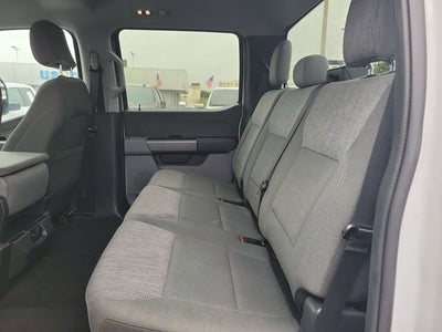 2025 Ford F-250SD XLT