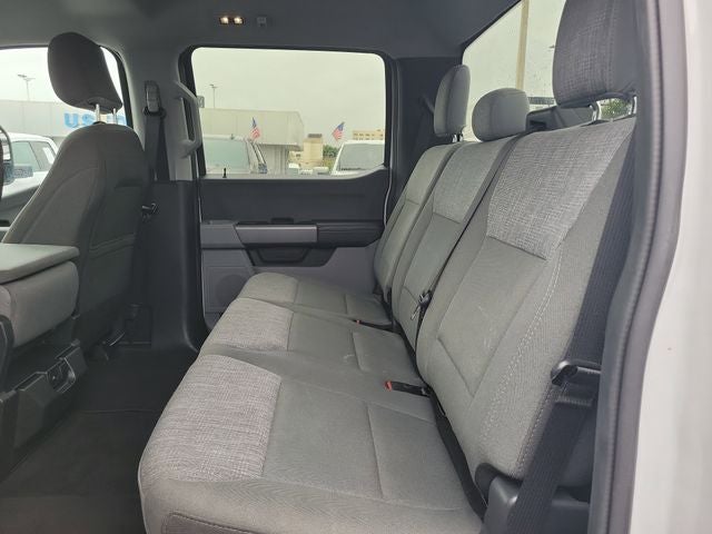 2025 Ford F-250SD XLT