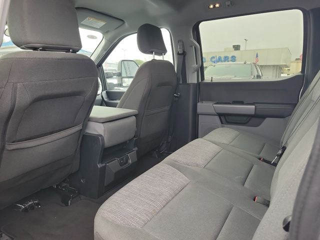 2025 Ford F-250SD XLT