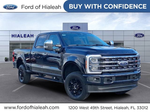 2023 Ford F-250SD XL