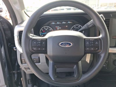 2023 Ford F-250SD XL
