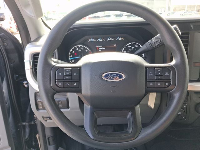 2023 Ford F-250SD XL